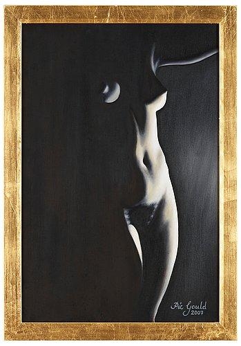 Åse by Pie Gould, 2007