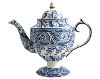 Chelsea Antiques Fair 2011 - Penman Fairs