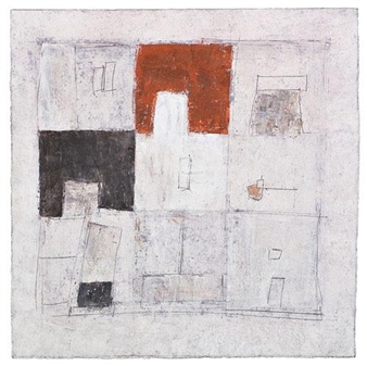 Richard Fleischner: Material / Process / Place: Works 1963–2011 - Knoedler & Company