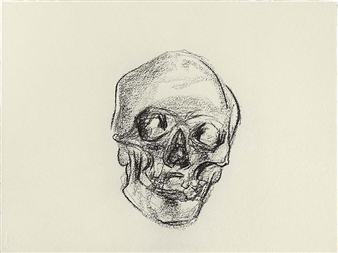 Gieve Patel: Wells Clouds Skulls - Bose Pacia, New York