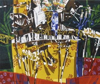 arteaméricas 2011 - arteamericas