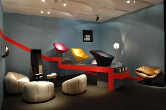 Pavilion of Arts and Design Paris 2011 - Société d'Organisation Culturelle