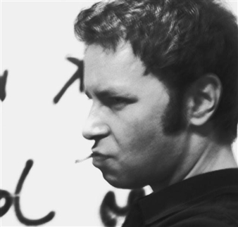 Jim Delarge - Galerie Lefor-Openo