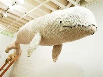 Hannah Haworth: White Noise - Gitana Rosa Gallery