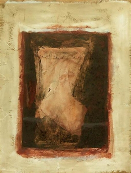 Untitled - Jacob Hefets