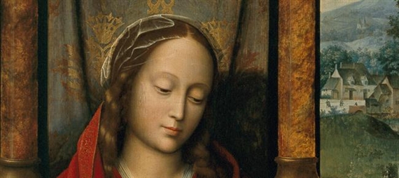 An Invitation to LOOK - The Bass, Miami