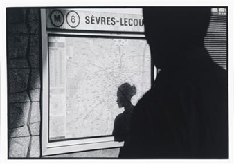 "Paris" - Titus G. Pandi