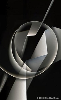 Kim Kauffman - Center for Photographic Art