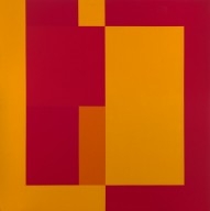 John Holden: Squaring the Void - Agnew's Gallery