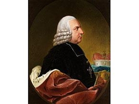 Johann Jakob Ihle (1702 - 1774)