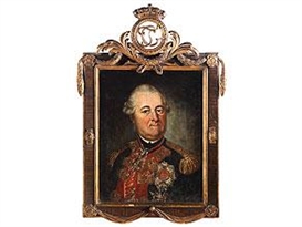 Anton Hickel (German, 1745 - 1798)