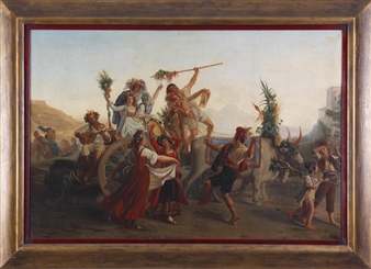 Untitled - Leopold Rubert