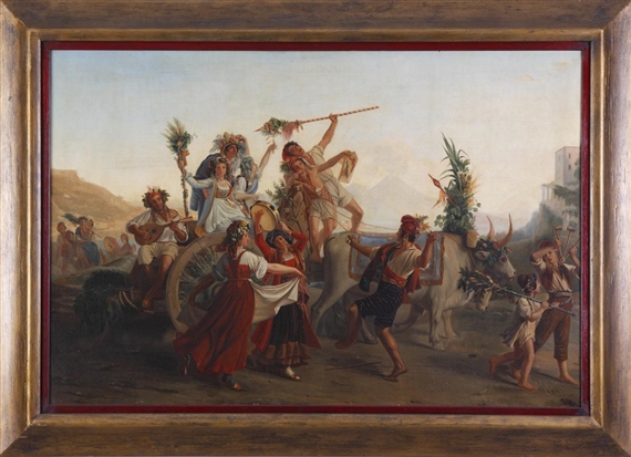 Untitled - Leopold Rubert