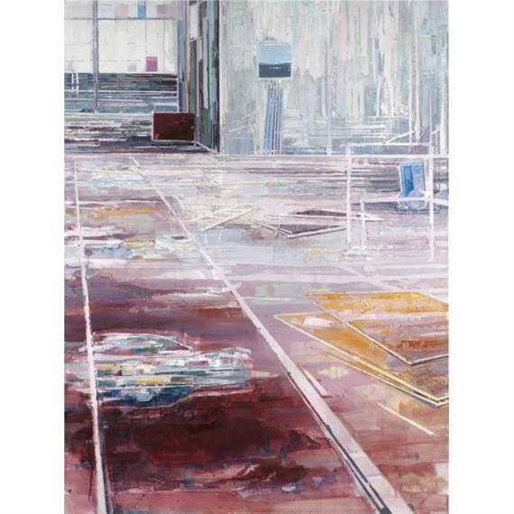 Untitled by Burcu Perçin, 2010