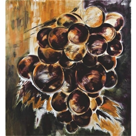 Fatma Tülin (Turkish, 1949)