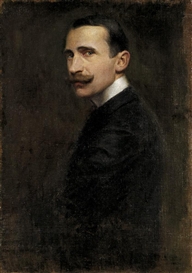 Alfons Karpiński (Polish, 1875 - 1961)
