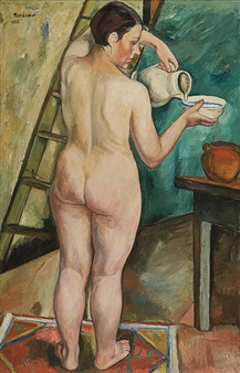 Act.Toilet - Simon Mondzain