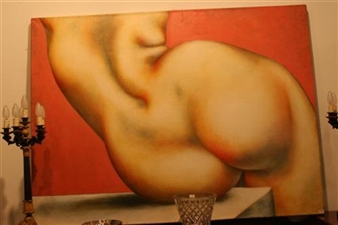 Provocalcure Percussion - Kim Spooner