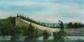 Untitled - Panagiotis Mpelntekos