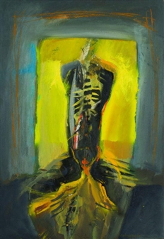 Untitled - Yannis Adamakos