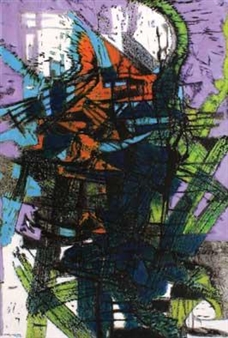 Efek Rumah Kaca - Herry Mudjiono