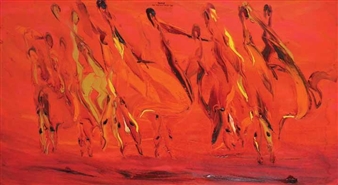 Sudah Waktunya Menjadi Jelas - Iswanto