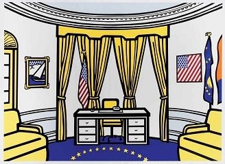 Old Master, Modern and Contemporary Prints to be auctioned at Doyle New York on April 20, 2011