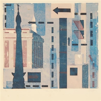 This May Folks II - D. Ozbun