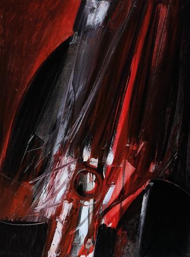 Napoleone by Piero Ruggeri, 1976