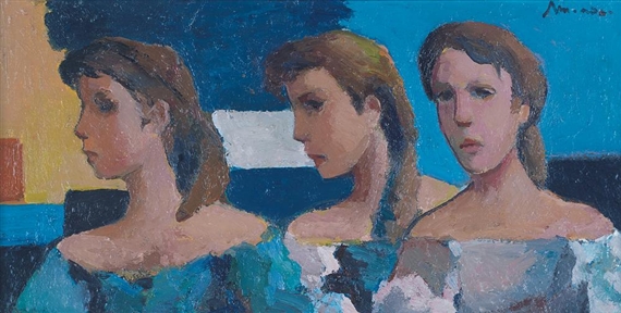 Le solite tre by Pasquale Monaco