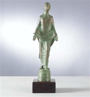 La Madonnina di Portofino - Pietro Solari