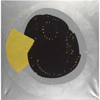 Untitled (Narcis) - Richard Hefti