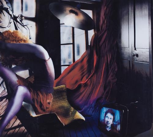 Luisa Raffaelli | Notti tese (2007) | MutualArt