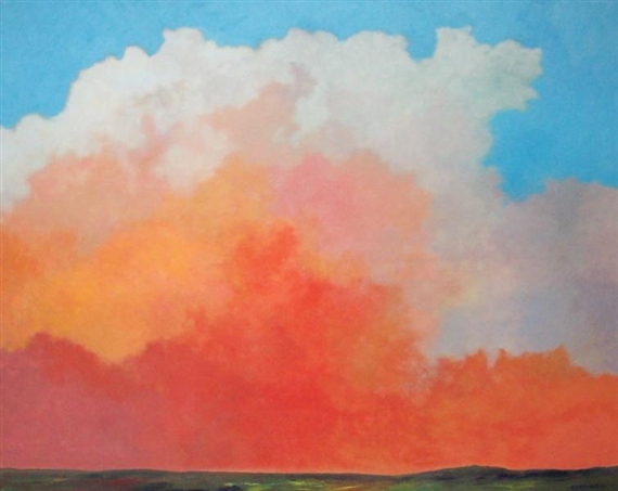 A Moment in Time by David Edwards