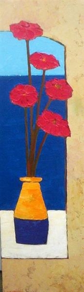 Cabo San Lucas Impression by David Edwards