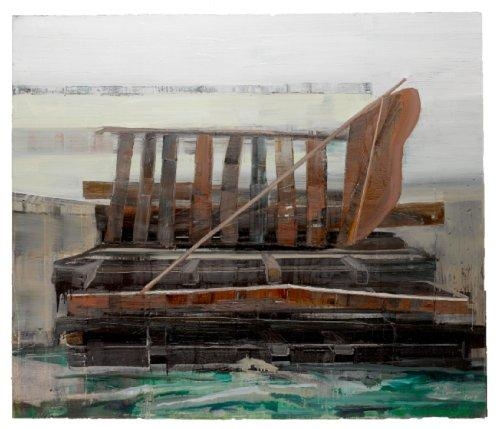 Untitled by Burcu Perçin, 2007