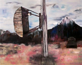 Untitled - Burcin Basar