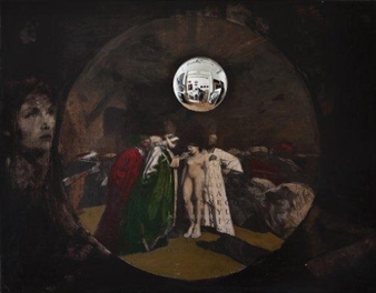 Orientalist - İsmet Doğan