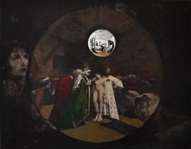 İsmet Doğan (Turkish, 1957)