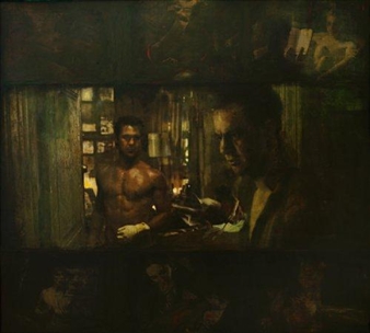 Untitled - İsmet Doğan