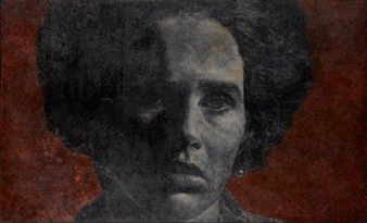 Face of Maria - Mustafa Ozbakir