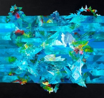 Untitled - Setenay Ozbek