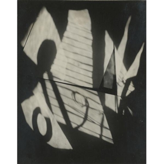 Jaromír Funke | COMPOSITION (Circa 1925) | MutualArt