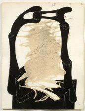 SANS TITRE by Agustin Cárdenas, 1981