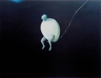 Moon Watch by Joanna Braithwaite, 2003