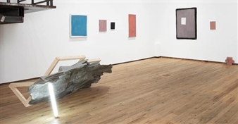 Broken Frames and Shaky Stages 