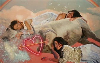 Porn-Themed Exhibition at LES Gallery Gets Under Neighbors' Skins