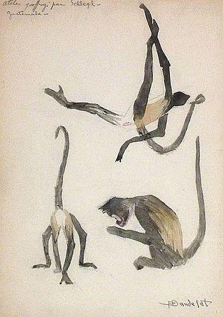 Pierre Dandelot Performance at Auction MutualArt