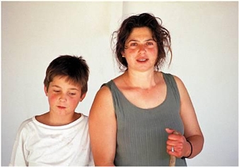 Untitled - T.A.M.A. (Temporary Autonomous Museum for All) - Maria Papadimitriou