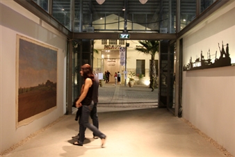 Fresh Paint Contemporary Art Fair 2011 - Fresh Paint Contemporary Art Fair